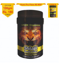 Shilajit Double Power (Fulvic Acid) 500 grams (Offer)